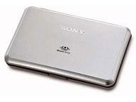 Sony CARRYING CASE (LCH-MA)